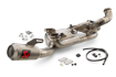 Picture of Akrapovič kit "Evolution Line"