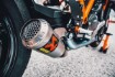 Picture of Akrapovič kit "Evolution Line"