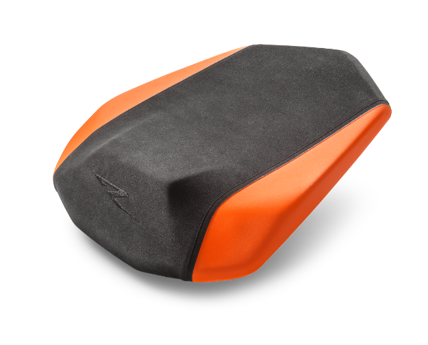 Picture of Ergo pillion seat