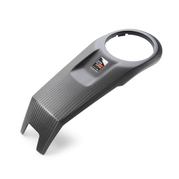 Picture of Ignition lock cover
