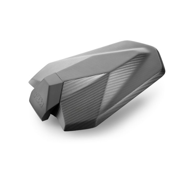 Picture of Pillion seat cover