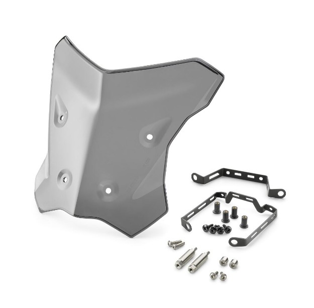 Picture of Windshield kit
