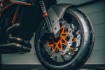 Picture of Wave brake disc set