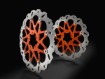 Picture of Wave brake disc set