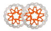 Picture of Wave brake disc set