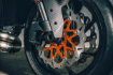 Picture of Wave brake disc set