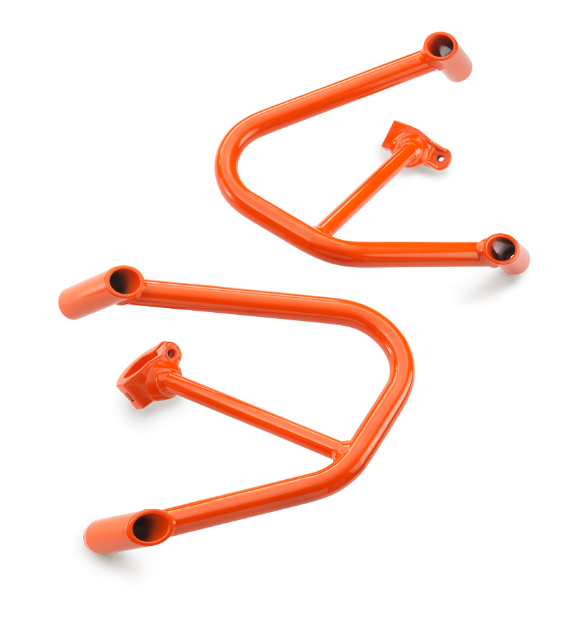 Picture of Crash bar kit