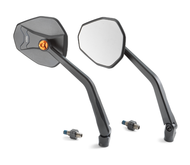 Picture of Mirror set