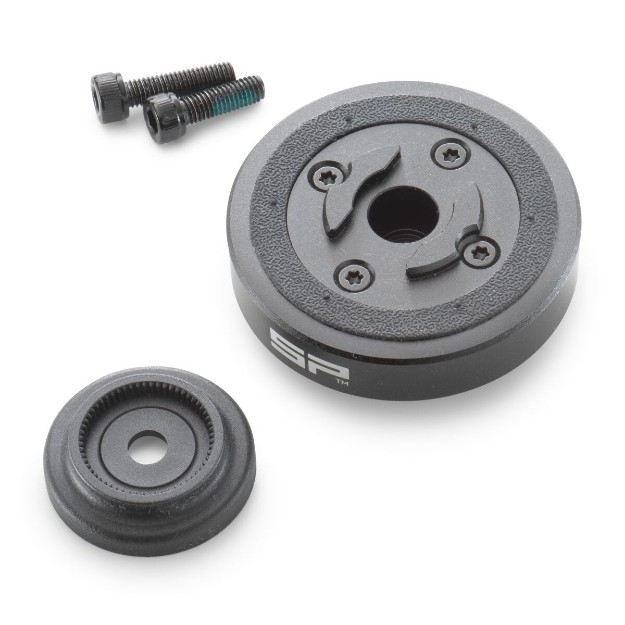 Picture of Anti-vibration module