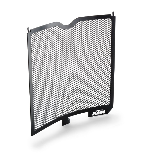 Picture of Radiator protection grille