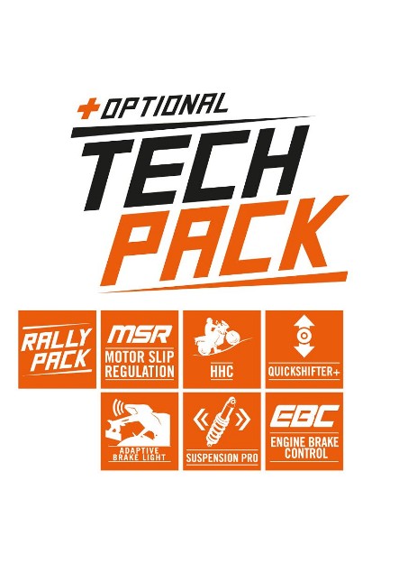 Picture of TECH PACK