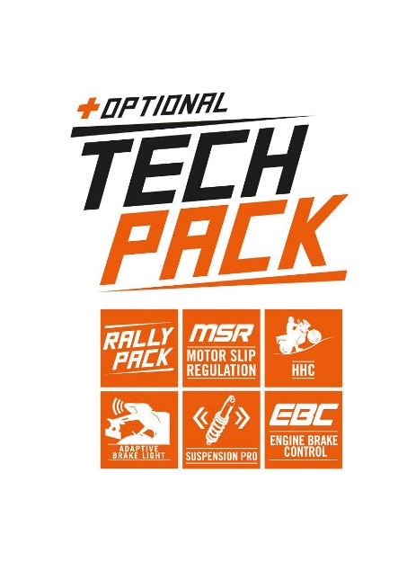 Picture of TECH PACK