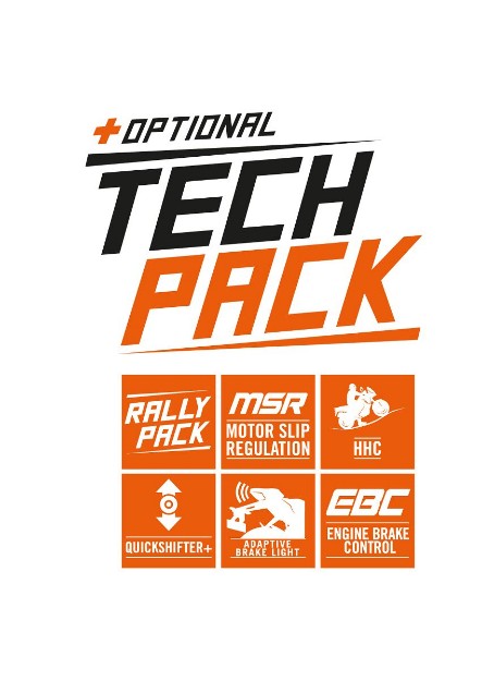 Picture of TECH PACK