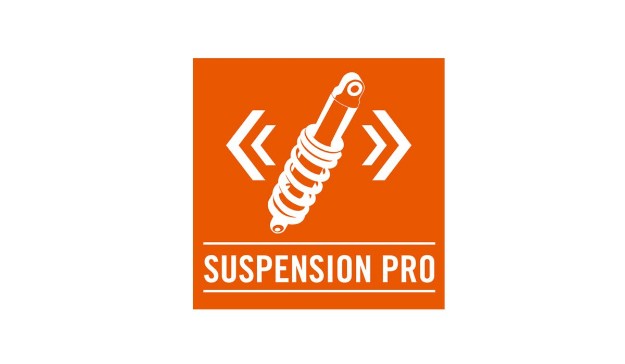 Picture of Suspension Pro