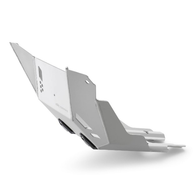 Picture of Skid plate