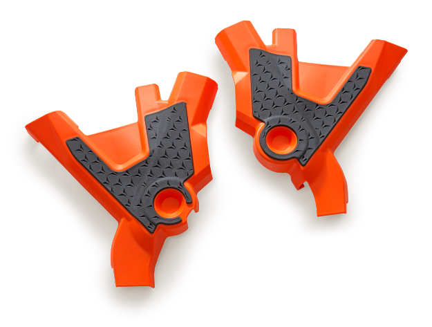 Picture of Frame protection set