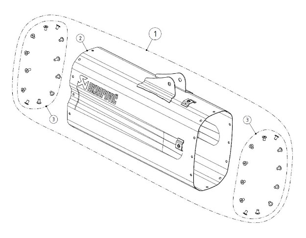 Picture of Repair kit