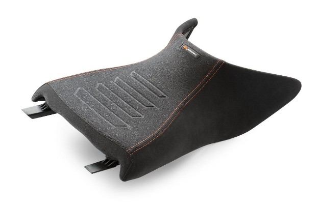Picture of Ergo rider`s seat