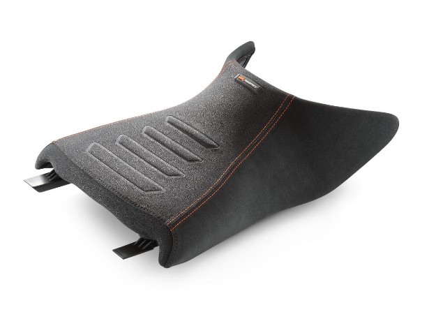 Picture of Ergo rider`s seat