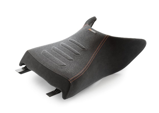 Picture of Ergo rider`s seat