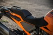 Picture of Ergo rider`s seat