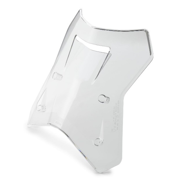 Picture of Touring windshield
