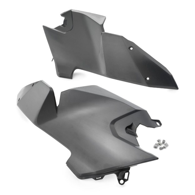 Picture of Fuel tank fairing kit