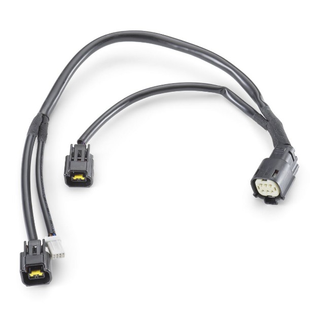 Picture of Wiring harness for seat heating