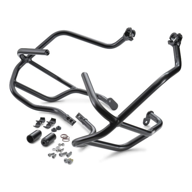 Picture of Crash bar kit