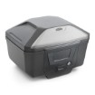 Picture of Touring top case "RACE ON"