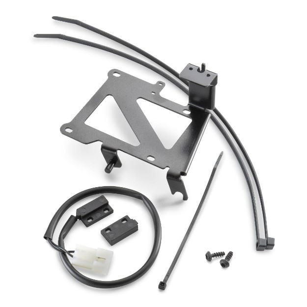 Picture of Alarm system mounting kit