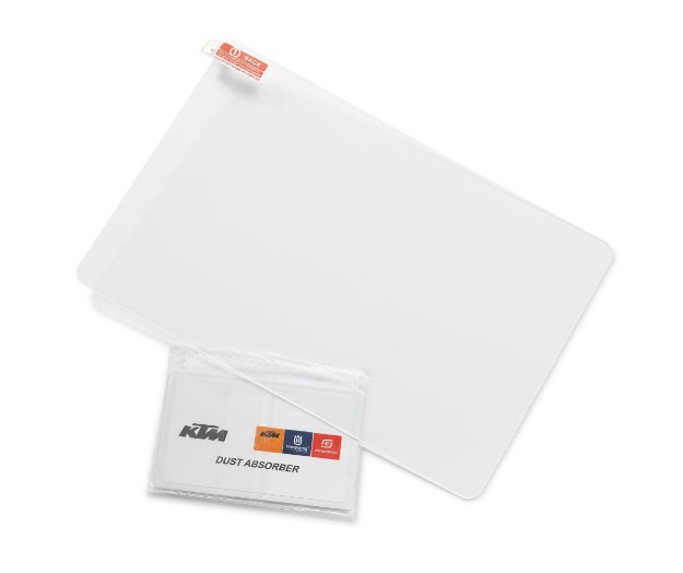 Picture of Glass screen protection