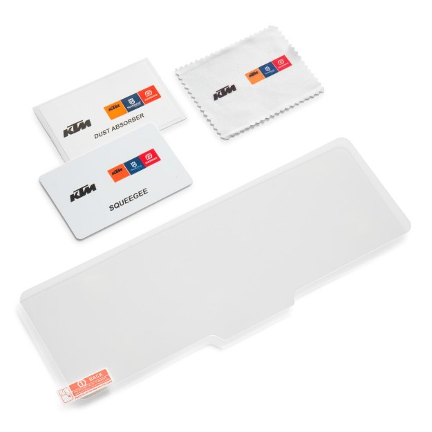 Picture of Display protection glass