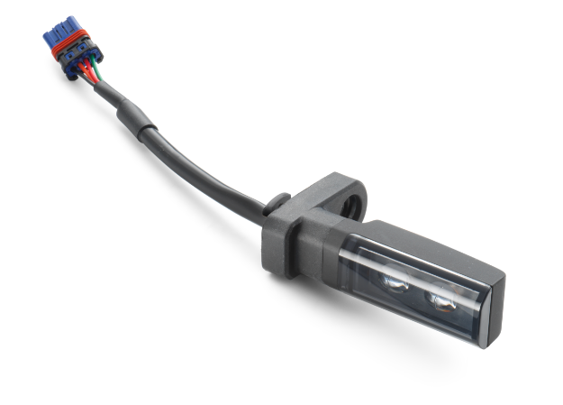 Picture of LED turn signal rear right