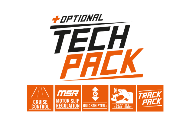Picture of TECH PACK