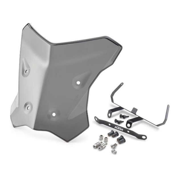 Picture of Windschild-kit