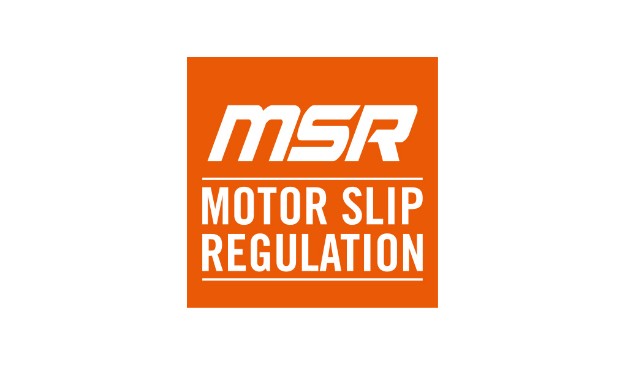 Picture of Motor slip regulation (MSR)