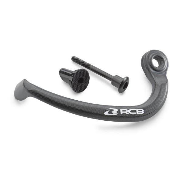 Picture of Factory clutch lever protection