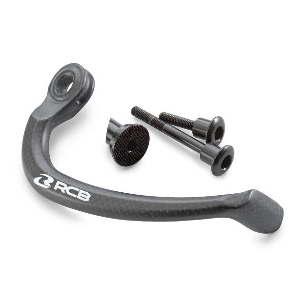 Picture of Factory Racing brake lever protection