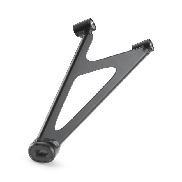 Picture of Silencer bracket