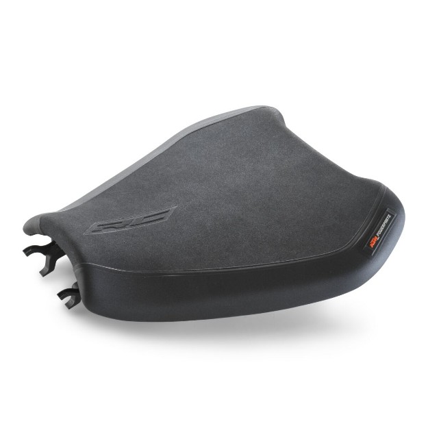 Picture of Rider`s seat
