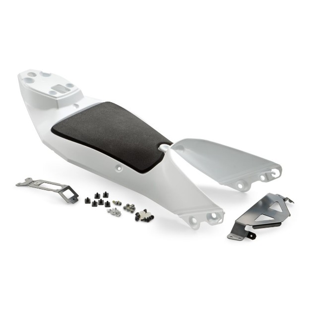 Picture of Race seat
