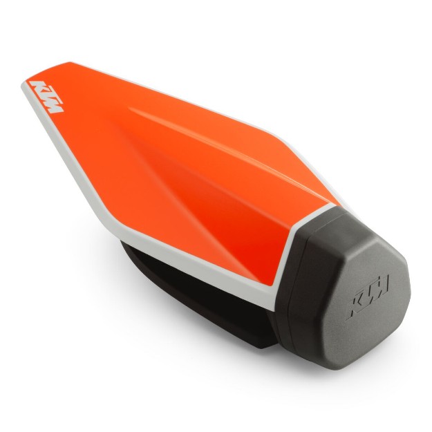 Picture of Pillion seat cover