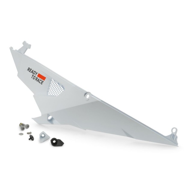 Picture of Rear fairing