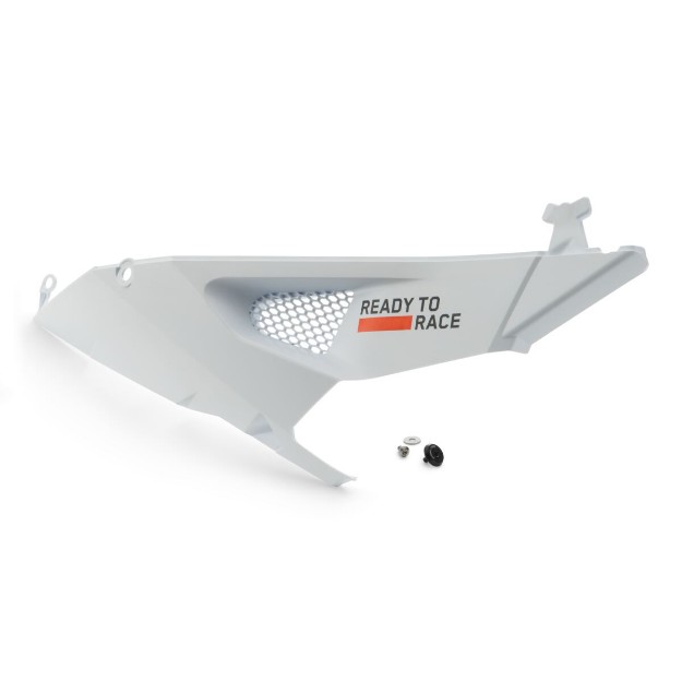 Picture of Rear fairing