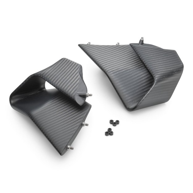Picture of Winglet set