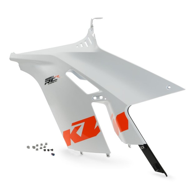 Picture of Side fairing