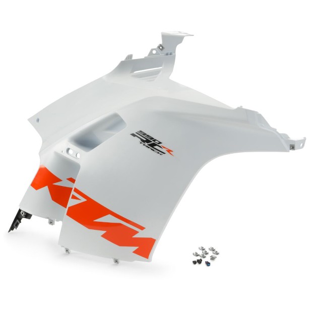 Picture of Side fairing