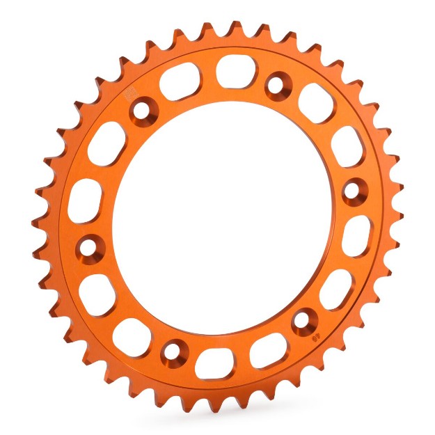 Picture of Rear sprocket