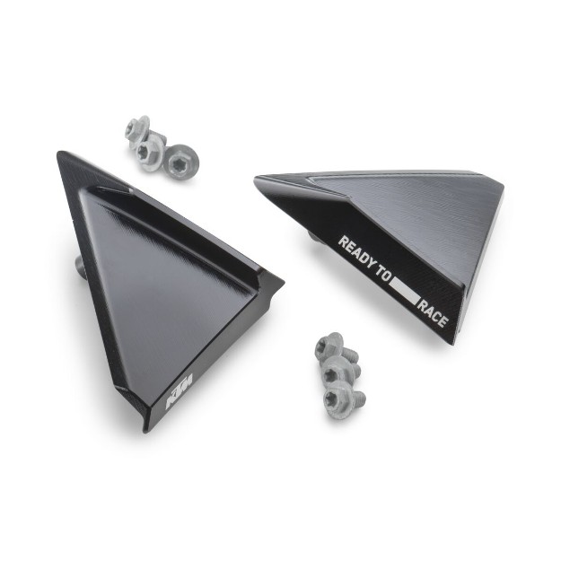 Picture of Mirror mount cover kit